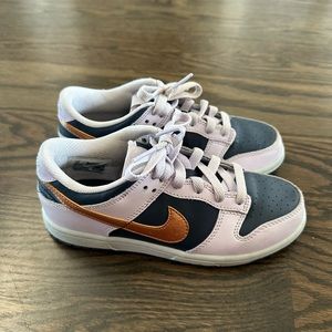 Kids Nike Dunk